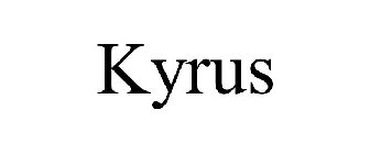 KYRUS