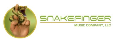 SNAKEFINGER MUSIC COMPANY, LLC