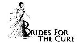 BRIDES FOR THE CURE