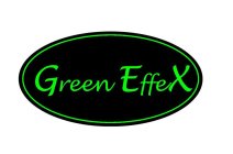 GREEN EFFEX