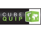 CUBE QUIP