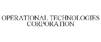 OPERATIONAL TECHNOLOGIES CORPORATION