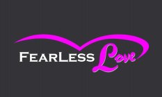 FEARLESS LOVE