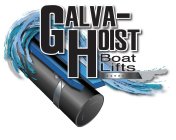 GALVA-HOIST BOAT LIFTS