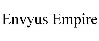 ENVYUS EMPIRE