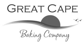 GREAT CAPE BAKING COMPANY