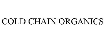 COLD CHAIN ORGANICS