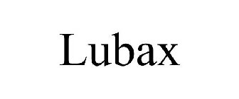 LUBAX