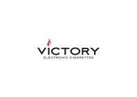 VICTORY ELECTRONIC CIGARETTES