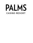 PALMS CASINO RESORT