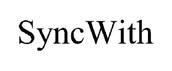 SYNCWITH