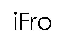 IFRO