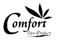 COMFORT CARE PRODUCTS