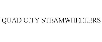 QUAD CITY STEAMWHEELERS