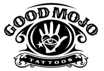 GOOD MOJO TATTOOS