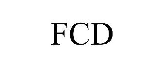 FCD