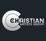 C CHRISTIAN ARTISTS GROUP