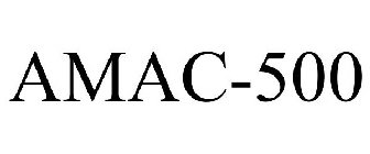 AMAC-500