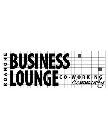 ROANOKE BUSINESS LOUNGE CO-WORKING COMMUNITY