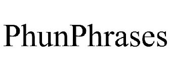 PHUNPHRASES