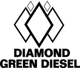 DIAMOND GREEN DIESEL