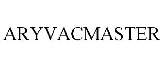 ARYVACMASTER
