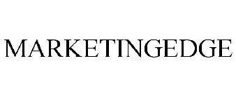 MARKETINGEDGE