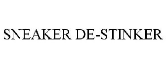 SNEAKER DE-STINKER