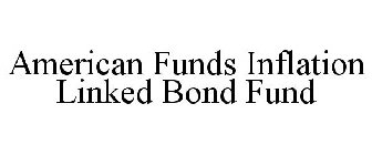 AMERICAN FUNDS INFLATION LINKED BOND FUND