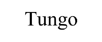 TUNGO