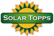 SOLAR TOPPS