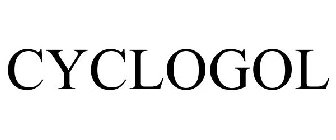 CYCLOGOL