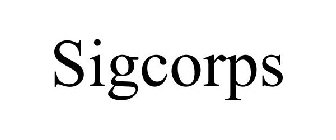 SIGCORPS