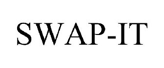 SWAP-IT