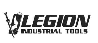 LEGION INDUSTRIAL TOOLS