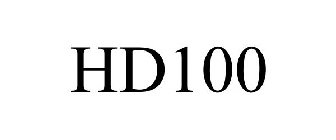 HD100