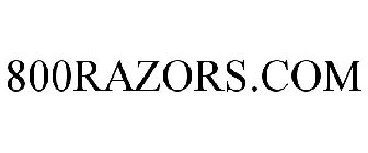 800RAZORS.COM