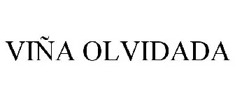 VIÑA OLVIDADA