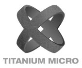 TITANIUM MICRO