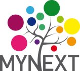 MYNEXT