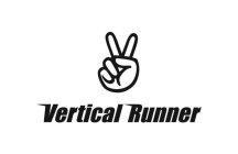 VERTICAL RUNNER