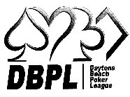 DBPL DAYTONA BEACH POKER LEAGUE
