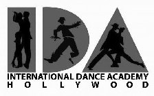 IDA INTERNATIONAL DANCE ACADEMY HOLLYWOOD