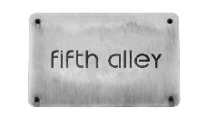 FIFTH ALLEY