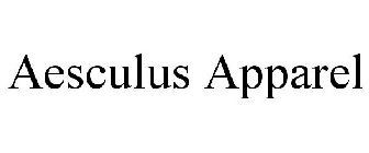 AESCULUS APPAREL