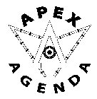 APEX AGENDA