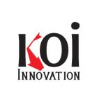 KOI INNOVATION