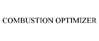 COMBUSTION OPTIMIZER