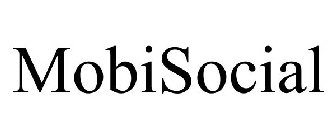 MOBISOCIAL