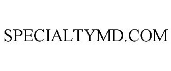SPECIALTYMD.COM